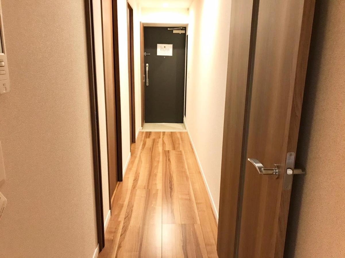 Local Hakata Apartment No8 Fukuoka  Exterior photo