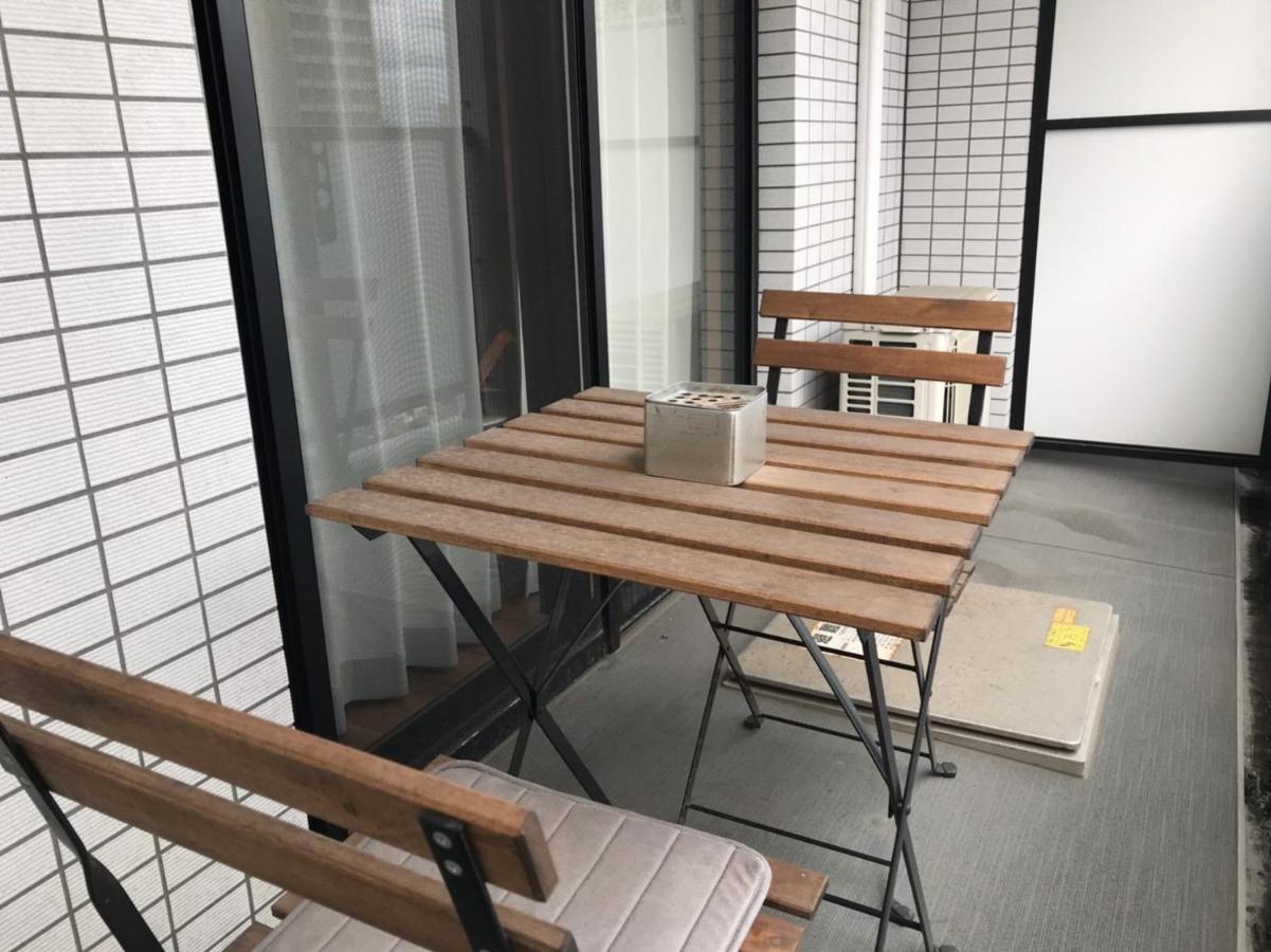 Local Hakata Apartment No8 Fukuoka  Exterior photo